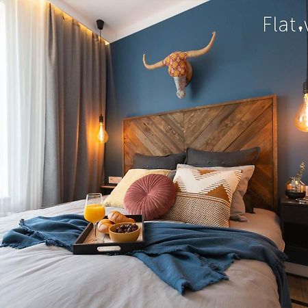 Apartamenty Flat White Obywatelska 47Ab Zelená Hora Exteriér fotografie
