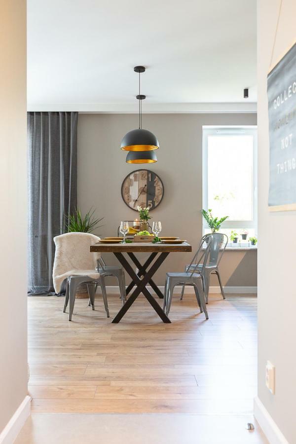 Apartamenty Flat White Obywatelska 47Ab Zelená Hora Exteriér fotografie