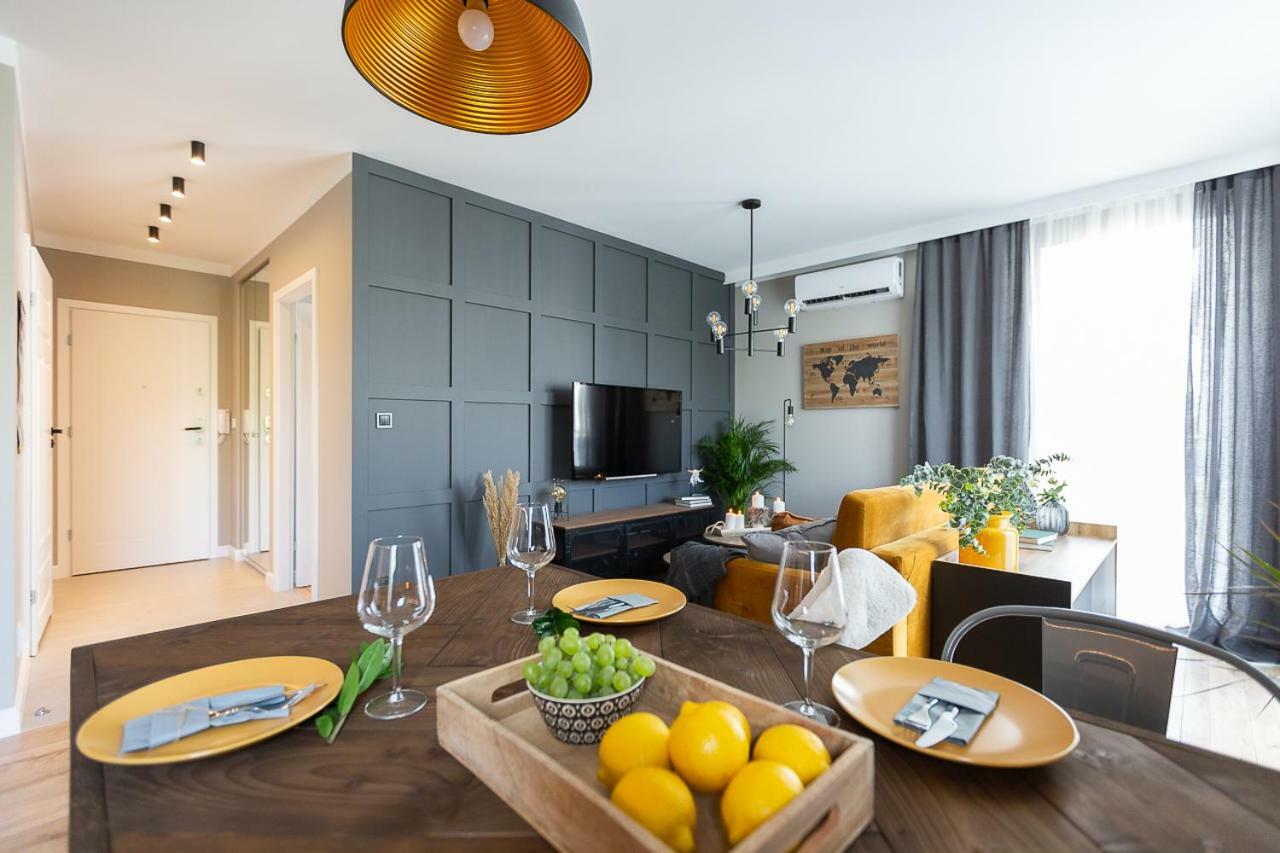 Apartamenty Flat White Obywatelska 47Ab Zelená Hora Exteriér fotografie