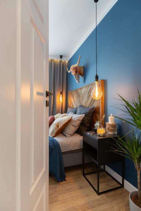 Apartamenty Flat White Obywatelska 47Ab Zelená Hora Exteriér fotografie