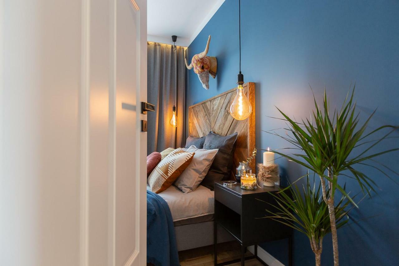 Apartamenty Flat White Obywatelska 47Ab Zelená Hora Exteriér fotografie
