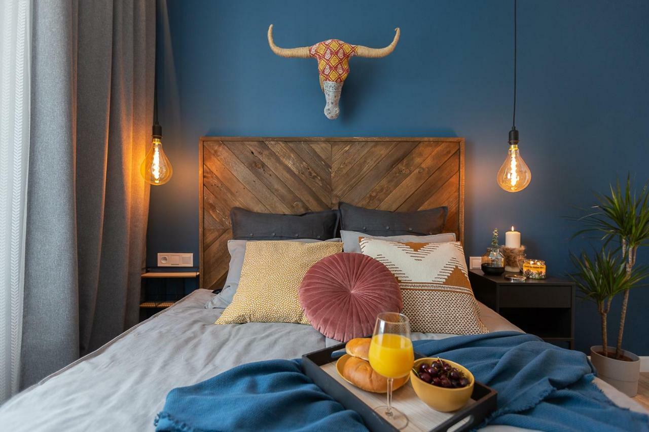 Apartamenty Flat White Obywatelska 47Ab Zelená Hora Exteriér fotografie