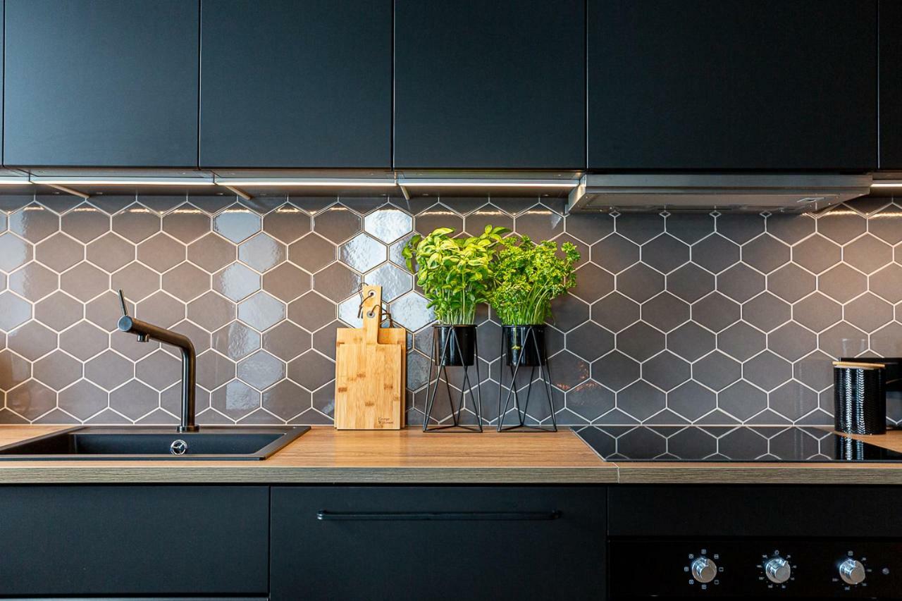 Apartamenty Flat White Obywatelska 47Ab Zelená Hora Exteriér fotografie