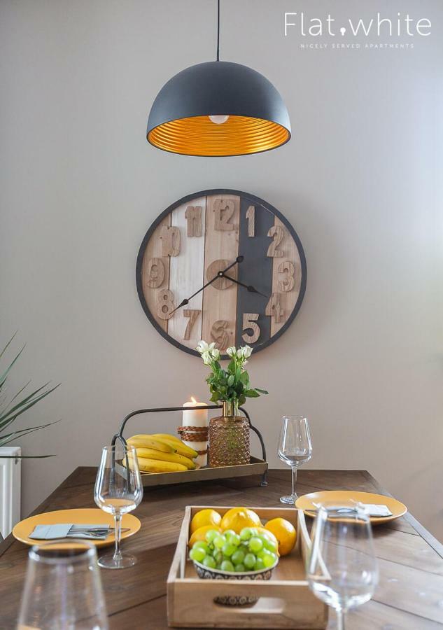 Apartamenty Flat White Obywatelska 47Ab Zelená Hora Exteriér fotografie