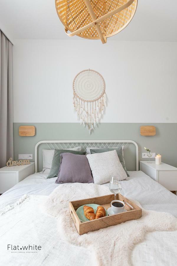 Apartamenty Flat White Obywatelska 47Ab Zelená Hora Exteriér fotografie