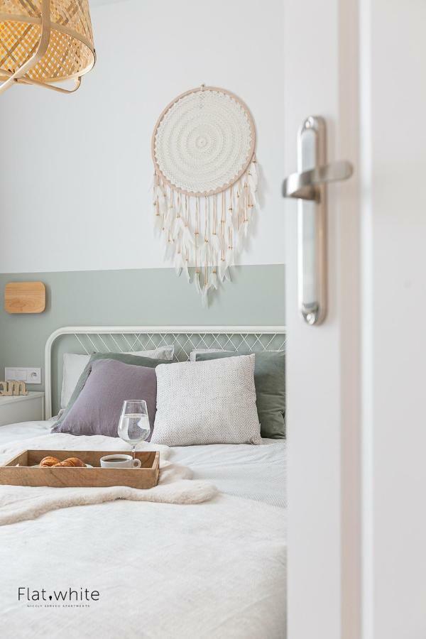 Apartamenty Flat White Obywatelska 47Ab Zelená Hora Exteriér fotografie