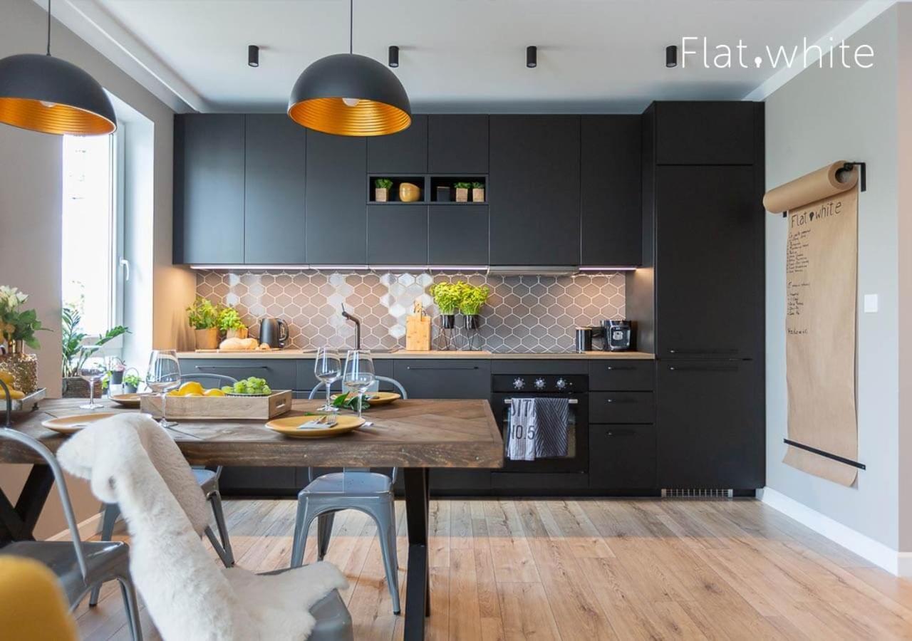 Apartamenty Flat White Obywatelska 47Ab Zelená Hora Exteriér fotografie